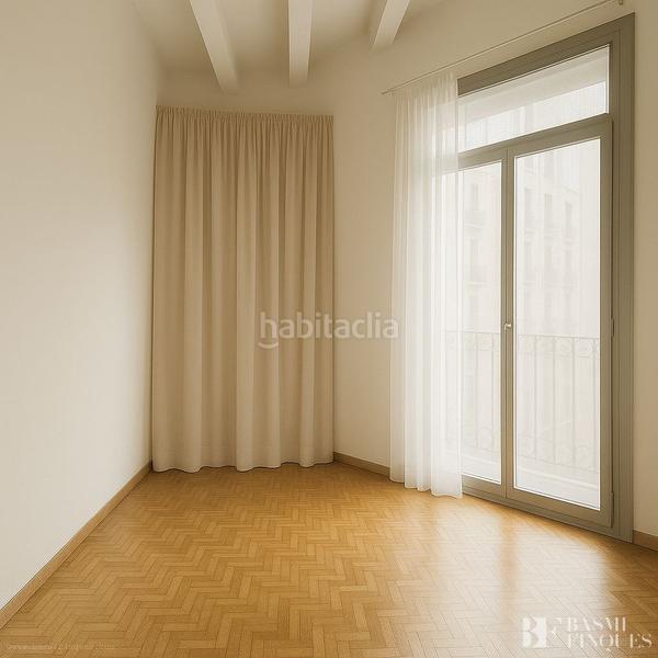 Foto a53ba0a7-bfa9-4372-87e2-d28bc138dee7. Flat with heating in El Poble Sec - Parc de Montjuïc Barcelona