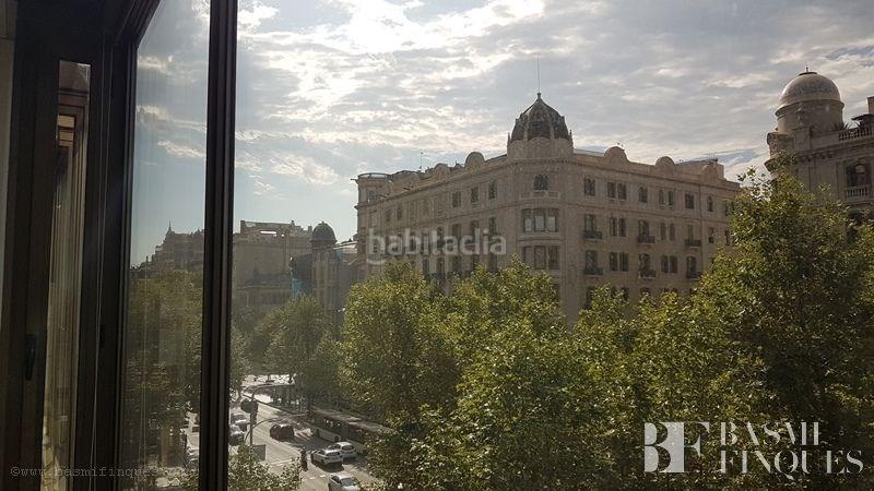 Foto 41d659e1-8841-4e00-9eb6-6f9fd40d16d0. Bureau avec chauffage dans Dreta de l´Eixample Barcelona