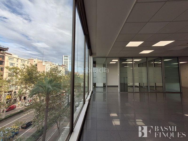 Foto eed0256b-3ec2-451a-b734-a39f273b0ec4. Bureau avec chauffage dans Dreta de l´Eixample Barcelona