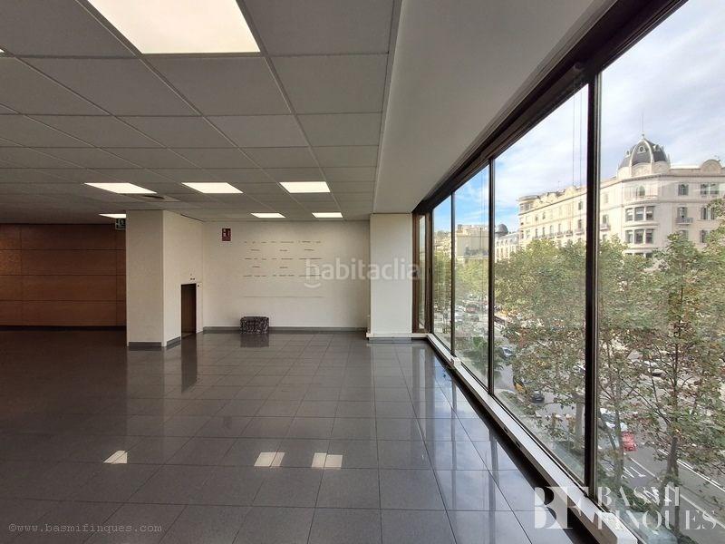 Foto a4a54c84-ecc5-4840-aff7-7163d59c9f05. Büro mit heizung in Dreta de l´Eixample Barcelona