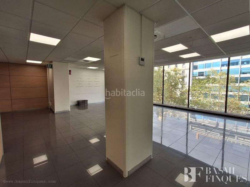 Foto 6e728aa0-d278-4af8-b0a4-9cdb921be0bf. Office space with heating in Dreta de l´Eixample Barcelona
