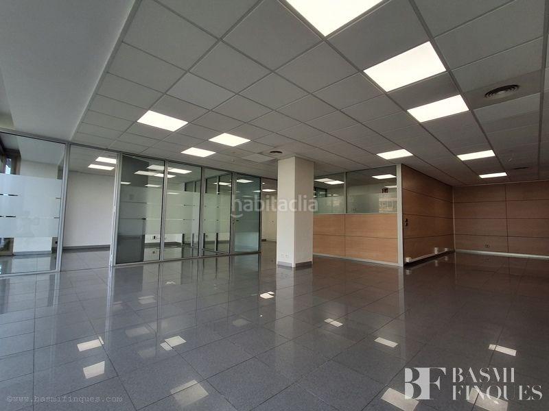 Foto 708aba81-135b-44e5-9dce-66a82dec4925. Office space with heating in Dreta de l´Eixample Barcelona