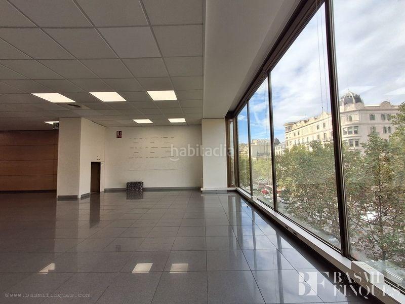 Foto b53abf64-1bac-4d9d-9879-0abeda787b58. Office space with heating in Dreta de l´Eixample Barcelona