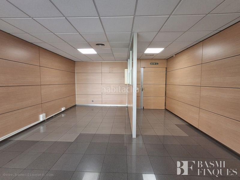 Foto bc236351-689c-4da6-b99d-34a0e28ff28d. Office space with heating in Dreta de l´Eixample Barcelona