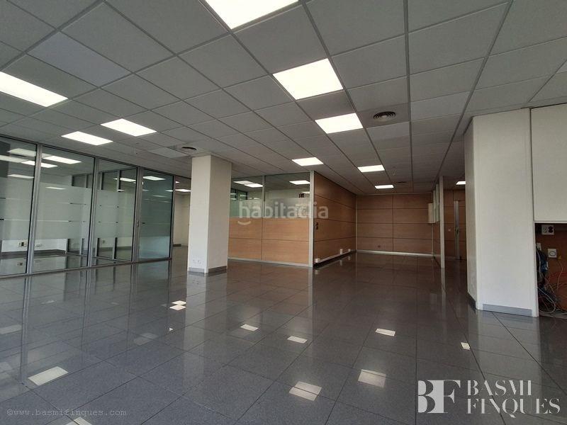 Foto 0b8cd534-3a7b-439f-af1a-ab59a6964470. Ufficio con riscaldamento in Dreta de l´Eixample Barcelona