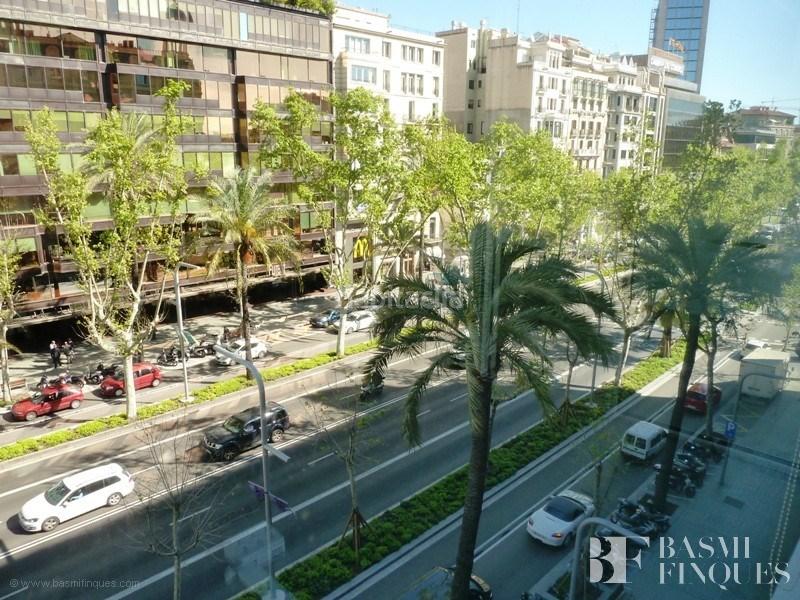 Foto c7653cab-a02f-47e6-85be-4efdf4df05eb. Ufficio con riscaldamento in Dreta de l´Eixample Barcelona