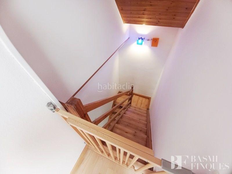 Foto 82e7c2d8-18ee-4587-b298-9ce5fd7d170a. Rent penthouse with heating in Putget - Farró Barcelona