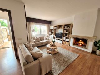 Maison jumelée à Premià de Dalt. Casa en premia de dalt