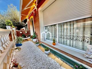 Casa adossada a Premià de Dalt. Casa adosada en premia de dalt