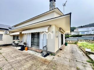 Casa en Roca del Valls (La). Casa independiente en la roca del valls