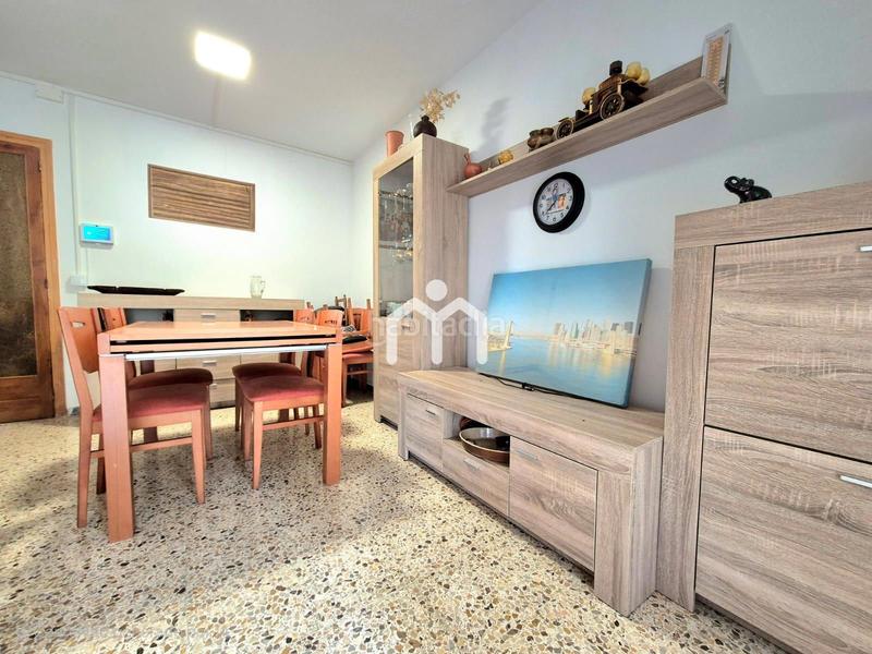 Foto d8f1ad0f-de7d-4c51-887d-a0ad292ec88f. Pis a Cerdanyola Sud Mataró
