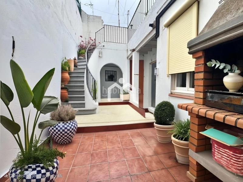 Foto 6e9db1a4-9bf2-4f58-a36d-9cd134a9979f. Chalet avec chauffage dans Centre-Nucli Antic Premià de Mar