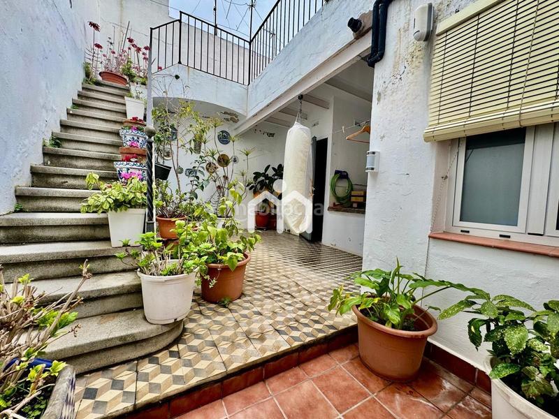 Foto 79a2407b-e470-4506-b1e7-0acaee688544. Chalet avec chauffage dans Centre-Nucli Antic Premià de Mar