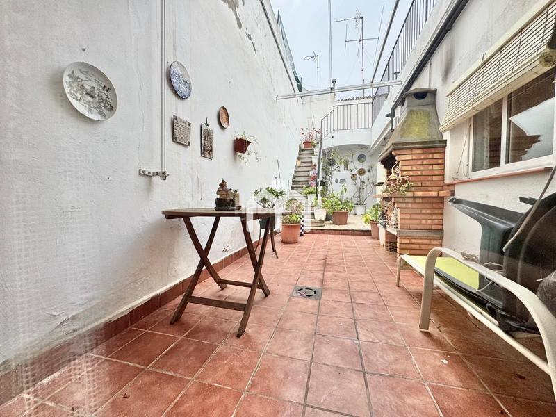 Foto 7b112996-60f0-4956-be09-c28b41251e56. Chalet avec chauffage dans Centre-Nucli Antic Premià de Mar