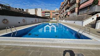 Pis a Bufalà. Piso en badalona