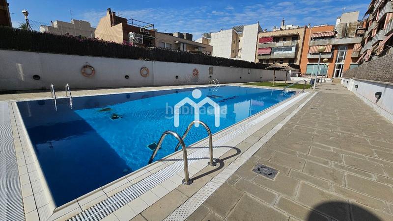 Foto 35f7afbc-2dac-4664-9190-bb4099a5fdcb. Appartement avec chauffage piscine dans Bufalà Badalona