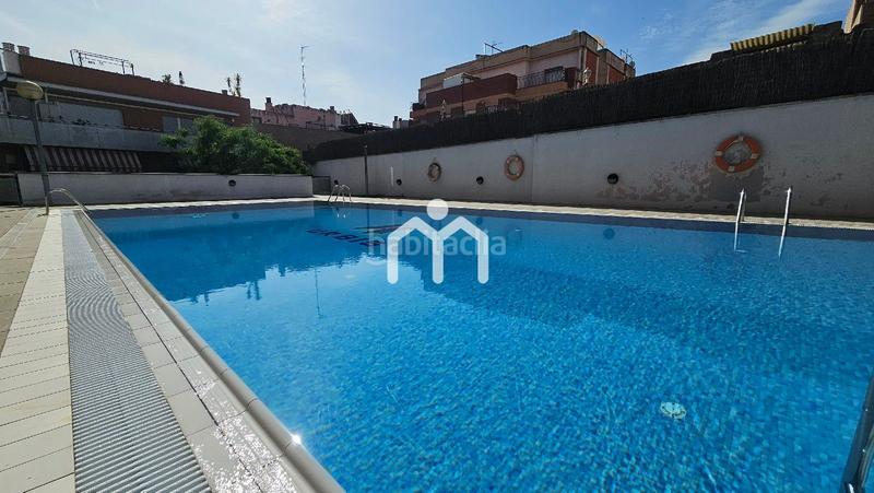 Foto 47a07f00-bbc1-44f6-bdea-c45fbe1a8a24. Appartement avec chauffage piscine dans Bufalà Badalona