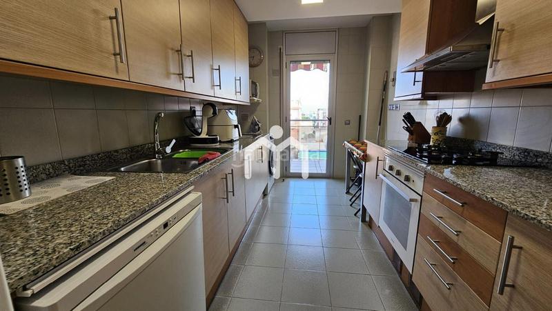Foto 50d7bcc0-5b99-48bc-a4da-e2ad35e3500e. Appartement avec chauffage piscine dans Bufalà Badalona