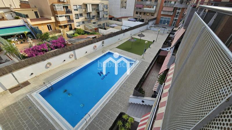 Foto 863e6dec-7d0a-48f5-bd37-1503d304a56d. Appartement avec chauffage piscine dans Bufalà Badalona
