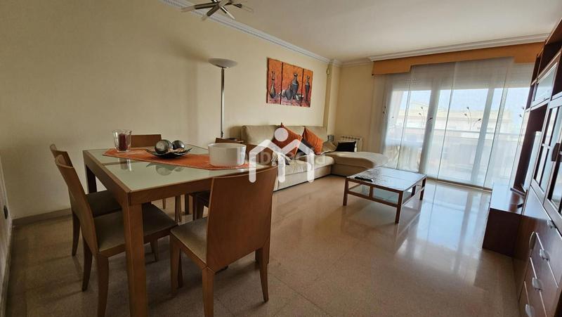 Foto cb0394ac-7ce0-4eaf-a45b-13a637f01903. Appartement avec chauffage piscine dans Bufalà Badalona