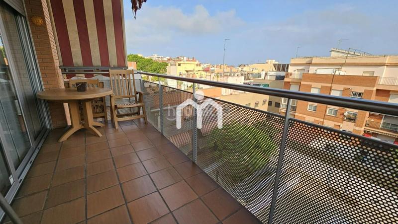 Foto d78e768c-3b44-4171-a5e3-163eeccde0d8. Appartement avec chauffage piscine dans Bufalà Badalona
