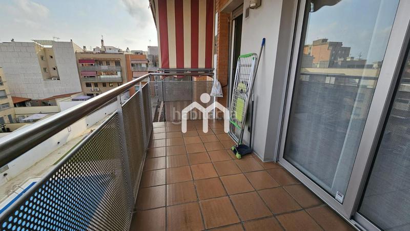 Foto febbc6e0-83c5-4542-91ef-ba5e40c3674c. Appartement avec chauffage piscine dans Bufalà Badalona