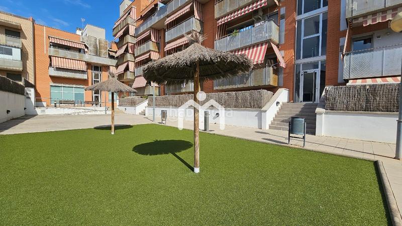 Foto ff3feeab-1982-4322-b399-41e817e4d39e. Appartement avec chauffage piscine dans Bufalà Badalona