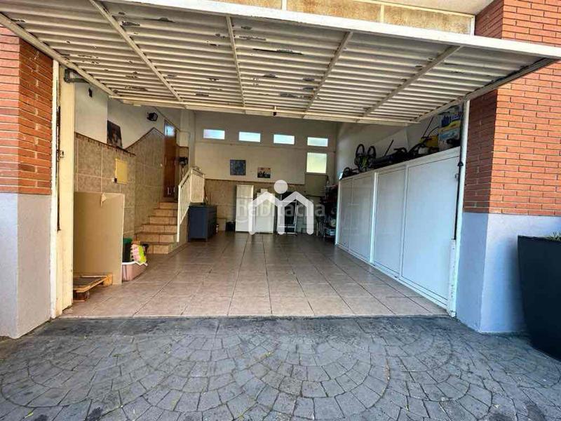 Foto 2c5b136e-2062-4f66-bfc8-c3dd292585c5. Maison avec chauffage parking piscine dans Vilanova del Vallès