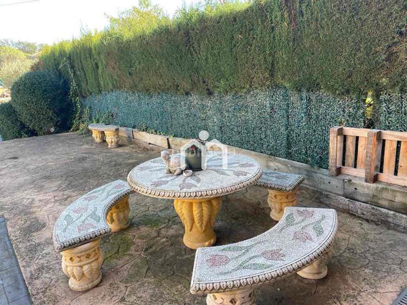 Foto 487be614-58b2-47b7-afce-c48e9fcb7f5d. Maison avec chauffage parking piscine dans Vilanova del Vallès