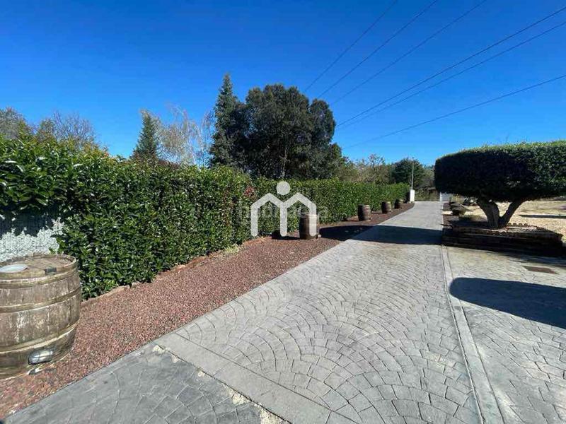 Foto 55b7bf5a-ecdc-4fb5-93db-bf6a4b33c1a0. Maison avec chauffage parking piscine dans Vilanova del Vallès