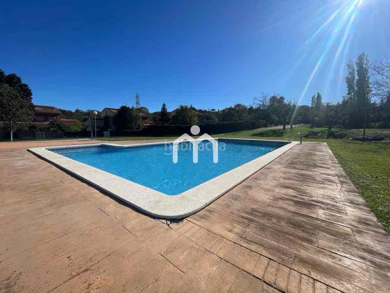 Foto 5a101457-80d5-4023-9568-f702c08fb82c. Maison avec chauffage parking piscine dans Vilanova del Vallès