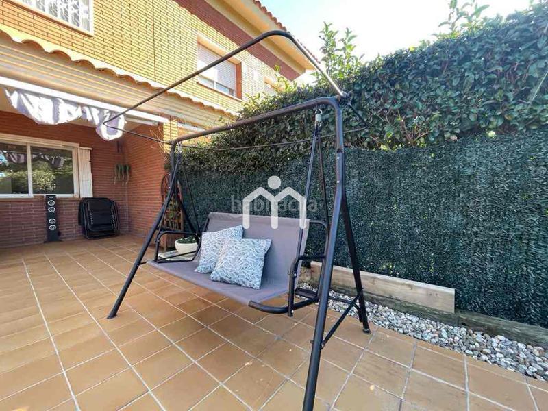 Foto 5c17a15a-95ce-4894-96a8-f06cf9db4390. Maison avec chauffage parking piscine dans Vilanova del Vallès