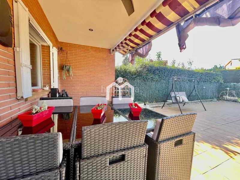 Foto 66bc02c6-3f3a-4afa-863d-e3426b68efeb. Maison avec chauffage parking piscine dans Vilanova del Vallès