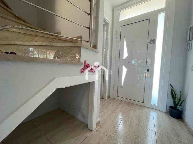 Foto 6b0b676e-c261-42ca-8f27-f7b3b0a63c00. Maison avec chauffage parking piscine dans Vilanova del Vallès