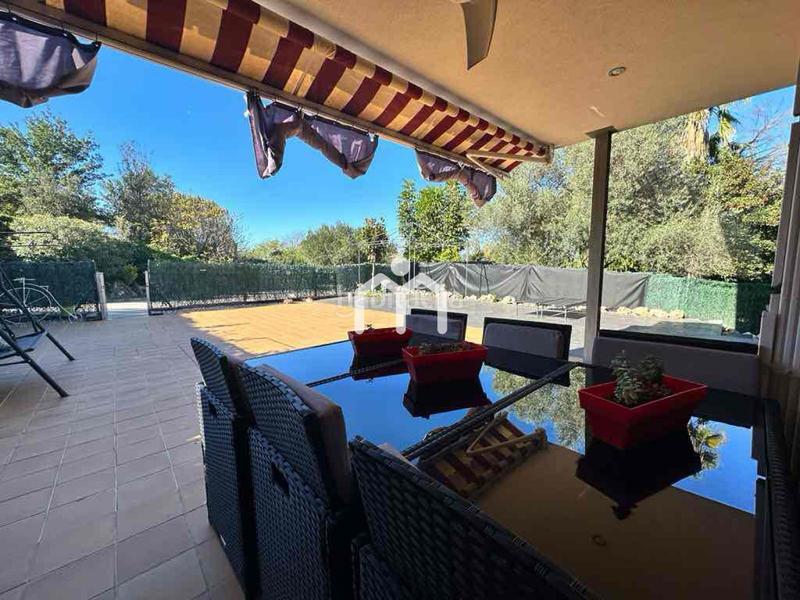 Foto 800723b0-1bda-4e4e-b228-f4dc7be08835. Maison avec chauffage parking piscine dans Vilanova del Vallès