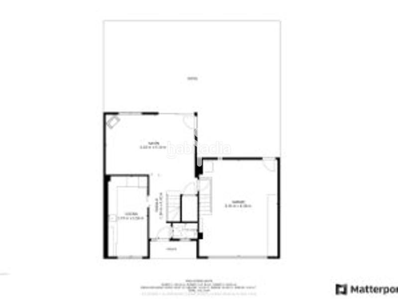 Foto a118b34b-d30c-477b-ac08-80f1876b1481. Maison avec chauffage parking piscine dans Vilanova del Vallès