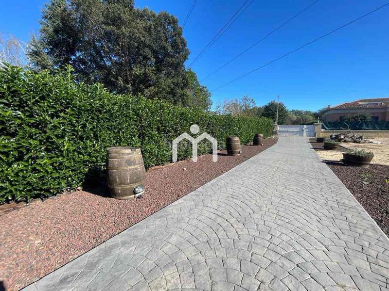 Foto a9c78843-c3fa-4b09-8fa9-05977778f6a7. Maison avec chauffage parking piscine dans Vilanova del Vallès