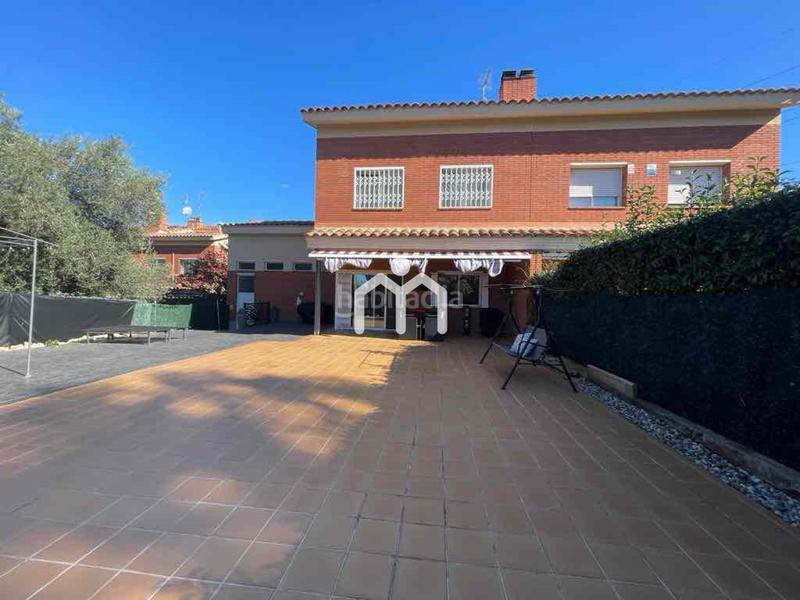 Foto e72c5f47-cd52-45cf-809d-a912537fbe6b. Maison avec chauffage parking piscine dans Vilanova del Vallès