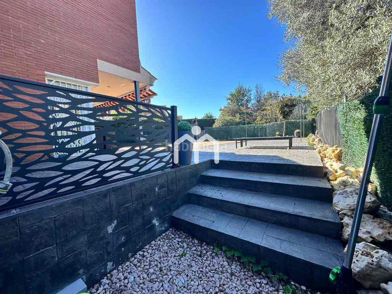 Foto fb3dc06d-96e8-4bcf-b130-041da9546fe0. Maison avec chauffage parking piscine dans Vilanova del Vallès