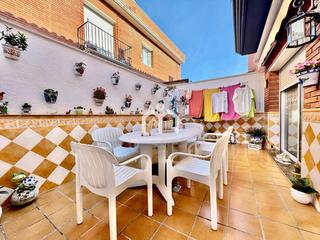 Casa adossada a Premià de Dalt. Casa adosada en premia de dalt