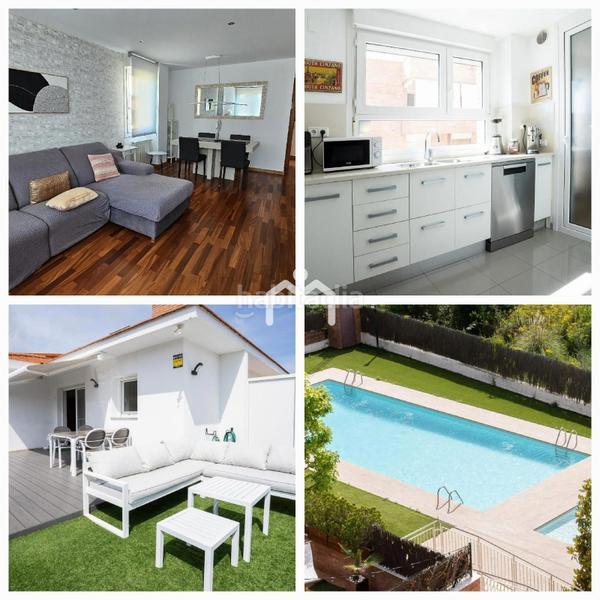 Foto 1474c936-263e-4ada-ab80-dc7564b9d118. Penthouse with heating parking pool in Tiana