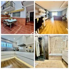 Maison jumelée à Premià de Dalt. Casa en premia de dalt