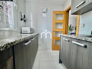 Appartamento in Cerdanyola Nord. Piso en mataró