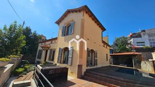 Maison à Teià. Casa a cuatro vientos en teiá