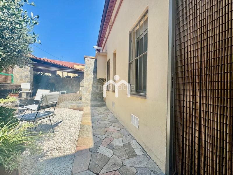 Foto 6030e7d1-47e5-425d-8cb4-455aad77b6d1. Casa con riscaldamento parcheggio piscina in Teià
