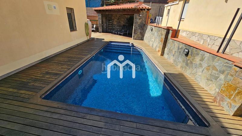 Foto 6ada3857-ed15-4465-896c-17fc809ca162. Casa con riscaldamento parcheggio piscina in Teià