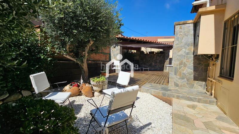 Foto c0c69653-9df2-4fb4-83cf-d78dbe6d749e. Casa con riscaldamento parcheggio piscina in Teià