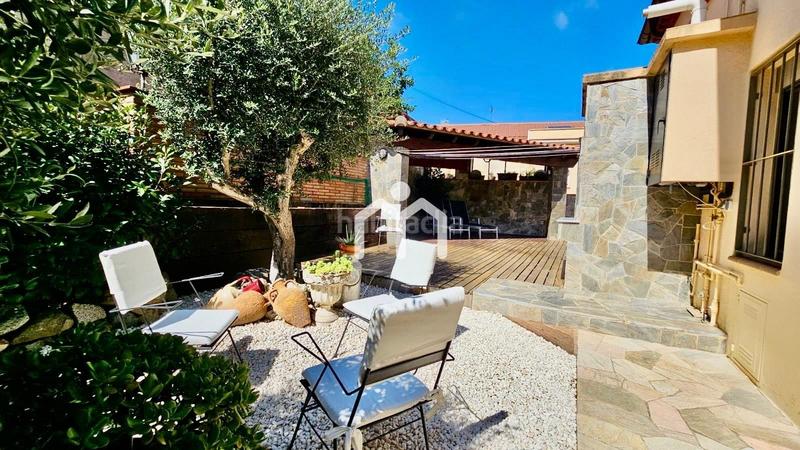 Foto c472d273-0786-49a8-873d-30b01a799de0. Casa con riscaldamento parcheggio piscina in Teià