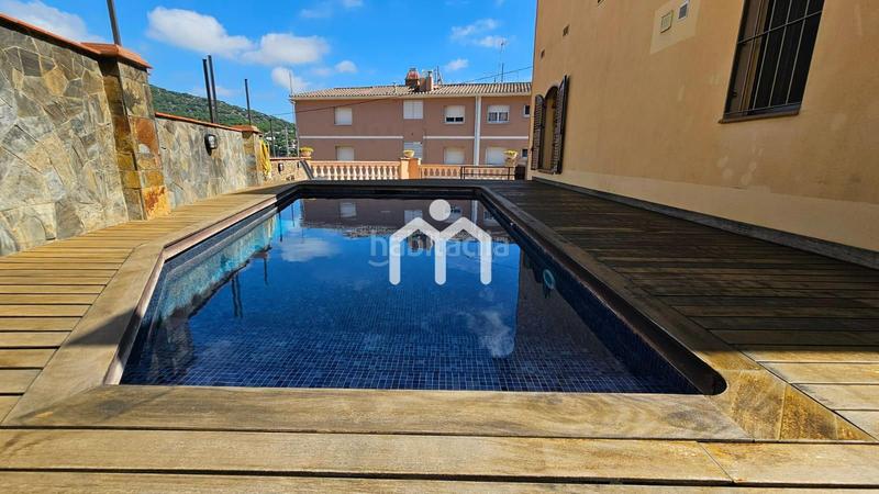 Foto c8208140-fa31-4b24-9c4b-5e169a788c45. Casa con riscaldamento parcheggio piscina in Teià