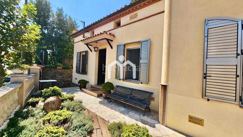 Foto dbc79635-fa2e-4582-a354-aa1d3cc8daeb. Casa con riscaldamento parcheggio piscina in Teià
